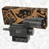 Ventil, Sekundärluft-Saugsystem 12 V ET ENGINETEAM ED0176