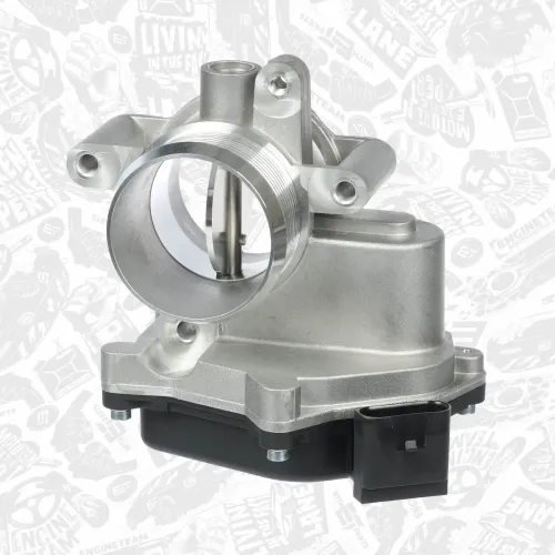 Steuerklappe, Luftversorgung 12 V 12 V ET ENGINETEAM ED0183 Bild Steuerklappe, Luftversorgung 12 V 12 V ET ENGINETEAM ED0183