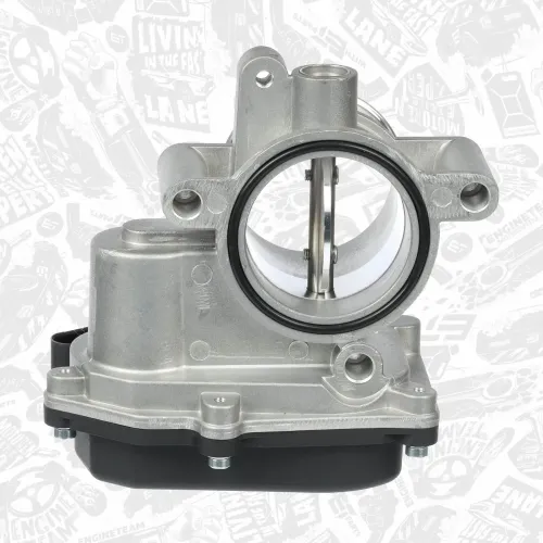 Steuerklappe, Luftversorgung 12 V 12 V ET ENGINETEAM ED0183 Bild Steuerklappe, Luftversorgung 12 V 12 V ET ENGINETEAM ED0183