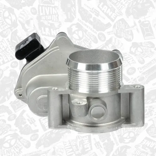 Steuerklappe, Luftversorgung 12 V 12 V ET ENGINETEAM ED0183 Bild Steuerklappe, Luftversorgung 12 V 12 V ET ENGINETEAM ED0183