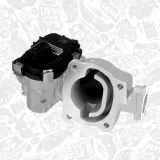 Dichtungssatz, Zylinderkopf ET ENGINETEAM TS0044