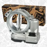 Drosselklappenstutzen ET ENGINETEAM ED0185