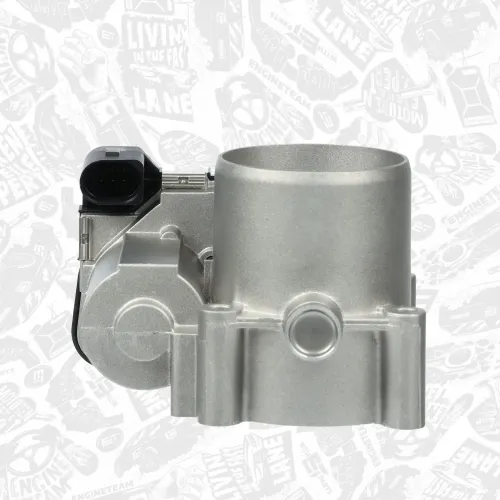 Drosselklappenstutzen ET ENGINETEAM ED0186 Bild Drosselklappenstutzen ET ENGINETEAM ED0186