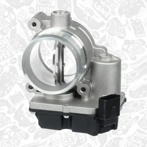 Steuerklappe, Luftversorgung 12 V 12 V ET ENGINETEAM ED0188 Bild Steuerklappe, Luftversorgung 12 V 12 V ET ENGINETEAM ED0188