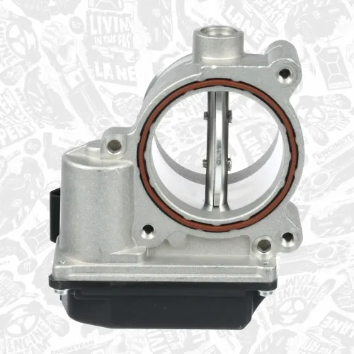 Steuerklappe, Luftversorgung 12 V 12 V ET ENGINETEAM ED0188 Bild Steuerklappe, Luftversorgung 12 V 12 V ET ENGINETEAM ED0188