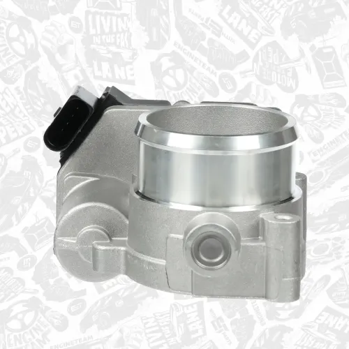 Steuerklappe, Luftversorgung 12 V 12 V ET ENGINETEAM ED0188 Bild Steuerklappe, Luftversorgung 12 V 12 V ET ENGINETEAM ED0188