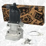 AGR-Ventil 12 V 12 V ET ENGINETEAM ED0194