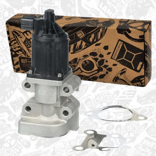 AGR-Ventil 12 V 12 V ET ENGINETEAM ED0194 Bild AGR-Ventil 12 V 12 V ET ENGINETEAM ED0194