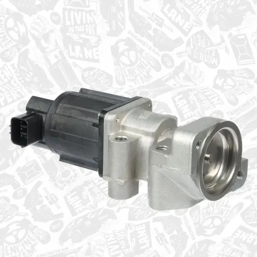 AGR-Ventil 12 V 12 V ET ENGINETEAM ED0194 Bild AGR-Ventil 12 V 12 V ET ENGINETEAM ED0194