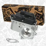 AGR-Ventil 12 V ET ENGINETEAM ED0195