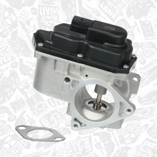 AGR-Ventil 12 V ET ENGINETEAM ED0195 Bild AGR-Ventil 12 V ET ENGINETEAM ED0195