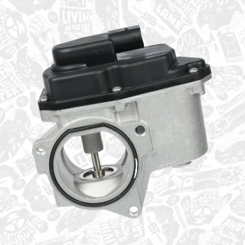 AGR-Ventil 12 V ET ENGINETEAM ED0195 Bild AGR-Ventil 12 V ET ENGINETEAM ED0195