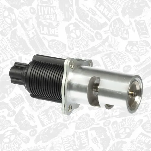 AGR-Ventil 12 V ET ENGINETEAM ED0198 Bild AGR-Ventil 12 V ET ENGINETEAM ED0198