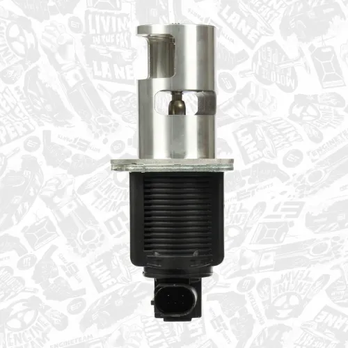 AGR-Ventil 12 V ET ENGINETEAM ED0198 Bild AGR-Ventil 12 V ET ENGINETEAM ED0198