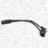 Kabelreparatursatz, Kühlmitteltemperatursensor Thermostat ET ENGINETEAM ED0205 Bild Kabelreparatursatz, Kühlmitteltemperatursensor Thermostat ET ENGINETEAM ED0205