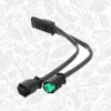 Kabelreparatursatz, Kühlmitteltemperatursensor Thermostat ET ENGINETEAM ED0205 Bild Kabelreparatursatz, Kühlmitteltemperatursensor Thermostat ET ENGINETEAM ED0205