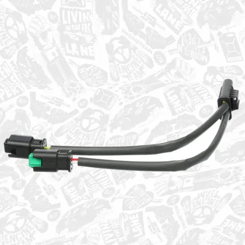 Kabelreparatursatz, Kühlmitteltemperatursensor Thermostat ET ENGINETEAM ED0205 Bild Kabelreparatursatz, Kühlmitteltemperatursensor Thermostat ET ENGINETEAM ED0205