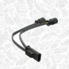 Kabelreparatursatz, Kühlmitteltemperatursensor Thermostat ET ENGINETEAM ED0205 Bild Kabelreparatursatz, Kühlmitteltemperatursensor Thermostat ET ENGINETEAM ED0205