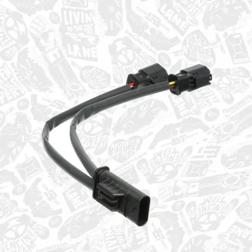 Kabelreparatursatz, Kühlmitteltemperatursensor Thermostat ET ENGINETEAM ED0205 Bild Kabelreparatursatz, Kühlmitteltemperatursensor Thermostat ET ENGINETEAM ED0205