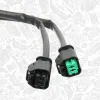 Kabelreparatursatz, Kühlmitteltemperatursensor Thermostat ET ENGINETEAM ED0205 Bild Kabelreparatursatz, Kühlmitteltemperatursensor Thermostat ET ENGINETEAM ED0205