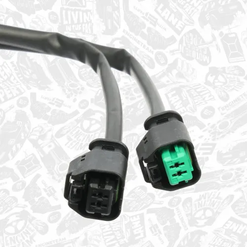 Kabelreparatursatz, Kühlmitteltemperatursensor Thermostat ET ENGINETEAM ED0205 Bild Kabelreparatursatz, Kühlmitteltemperatursensor Thermostat ET ENGINETEAM ED0205