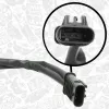 Kabelreparatursatz, Kühlmitteltemperatursensor Thermostat ET ENGINETEAM ED0205 Bild Kabelreparatursatz, Kühlmitteltemperatursensor Thermostat ET ENGINETEAM ED0205