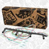 Kabelreparatursatz, Glühkerze Glühkerzenseitig ET ENGINETEAM ED0210