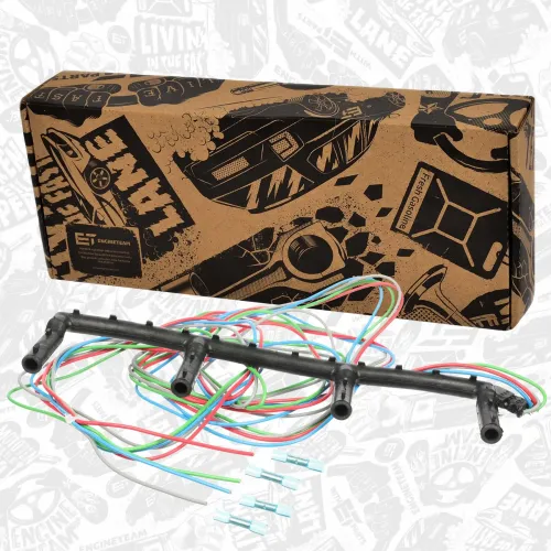 Dichtung, Zylinderkopf ET ENGINETEAM TH0043BT Bild Dichtung, Zylinderkopf ET ENGINETEAM TH0043BT