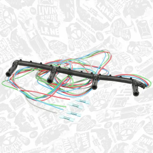 Dichtung, Zylinderkopf ET ENGINETEAM TH0043BT Bild Dichtung, Zylinderkopf ET ENGINETEAM TH0043BT