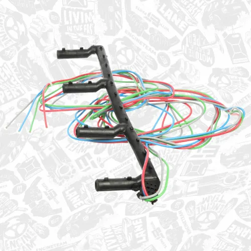 Dichtung, Zylinderkopf ET ENGINETEAM TH0043BT Bild Dichtung, Zylinderkopf ET ENGINETEAM TH0043BT