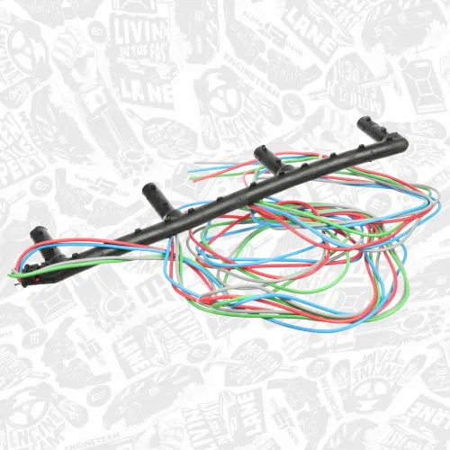 Dichtung, Zylinderkopf ET ENGINETEAM TH0043BT Bild Dichtung, Zylinderkopf ET ENGINETEAM TH0043BT