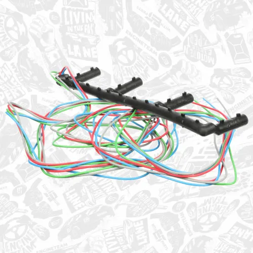 Dichtung, Zylinderkopf ET ENGINETEAM TH0043BT Bild Dichtung, Zylinderkopf ET ENGINETEAM TH0043BT