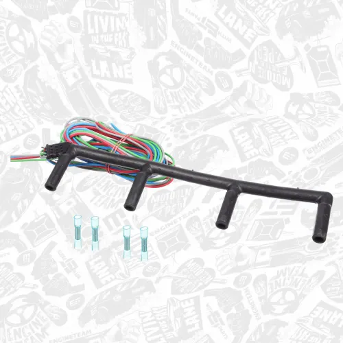 Dichtung, Zylinderkopf ET ENGINETEAM TH0043BT Bild Dichtung, Zylinderkopf ET ENGINETEAM TH0043BT