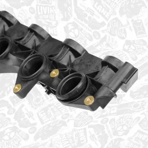 Saugrohr, Luftversorgung ET ENGINETEAM ED0216 Bild Saugrohr, Luftversorgung ET ENGINETEAM ED0216