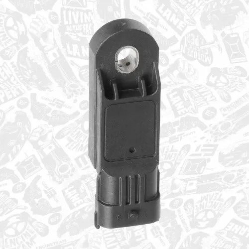 Sensor, Saugrohrdruck ET ENGINETEAM ED0229 Bild Sensor, Saugrohrdruck ET ENGINETEAM ED0229