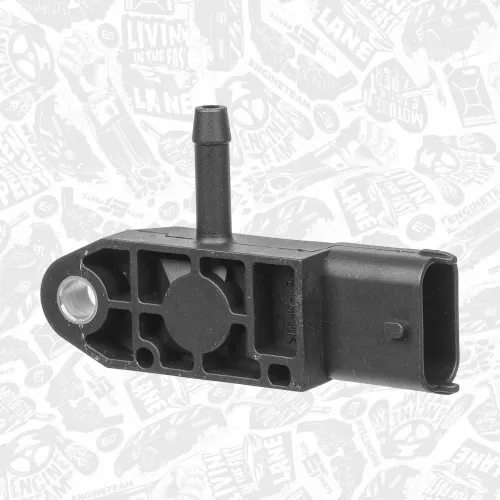 Sensor, Saugrohrdruck ET ENGINETEAM ED0232 Bild Sensor, Saugrohrdruck ET ENGINETEAM ED0232