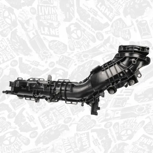 Saugrohrmodul ET ENGINETEAM ED0234 Bild Saugrohrmodul ET ENGINETEAM ED0234