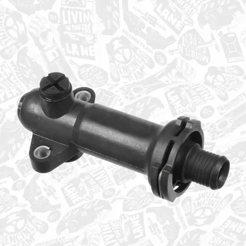 Schlepphebel, Motorsteuerung Einlassseite Auslassseite ET ENGINETEAM VV0104 Bild Schlepphebel, Motorsteuerung Einlassseite Auslassseite ET ENGINETEAM VV0104