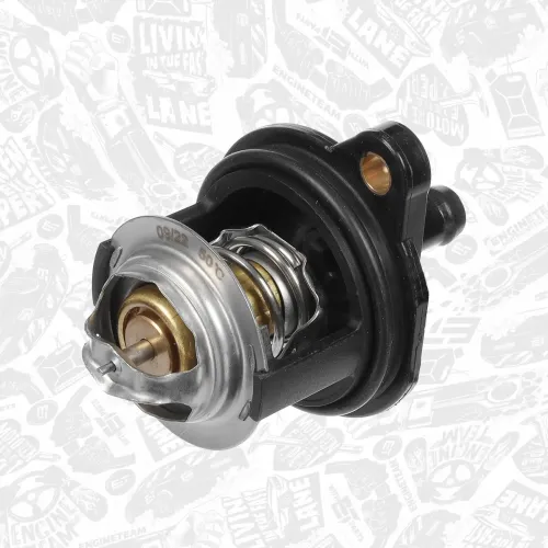 Thermostat, Kühlmittel ET ENGINETEAM ED0253 Bild Thermostat, Kühlmittel ET ENGINETEAM ED0253