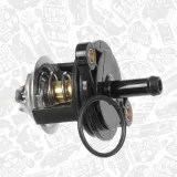 Schlepphebel, Motorsteuerung ET ENGINETEAM VV0065