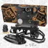 Hydraulikfiltersatz, Automatikgetriebe ET ENGINETEAM ED0257