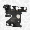 Hydraulikfiltersatz, Automatikgetriebe ET ENGINETEAM ED0257 Bild Hydraulikfiltersatz, Automatikgetriebe ET ENGINETEAM ED0257