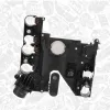Hydraulikfiltersatz, Automatikgetriebe ET ENGINETEAM ED0257 Bild Hydraulikfiltersatz, Automatikgetriebe ET ENGINETEAM ED0257