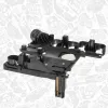 Hydraulikfiltersatz, Automatikgetriebe ET ENGINETEAM ED0257 Bild Hydraulikfiltersatz, Automatikgetriebe ET ENGINETEAM ED0257