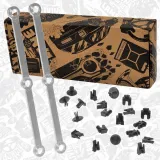 Reparatursatz, Saugrohrmodul ET ENGINETEAM ED0262