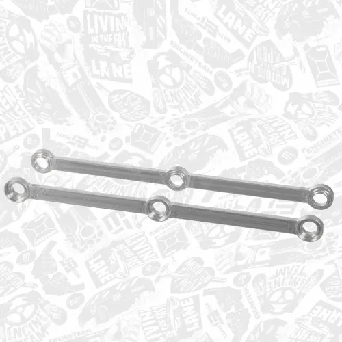 Reparatursatz, Saugrohrmodul ET ENGINETEAM ED0262 Bild Reparatursatz, Saugrohrmodul ET ENGINETEAM ED0262