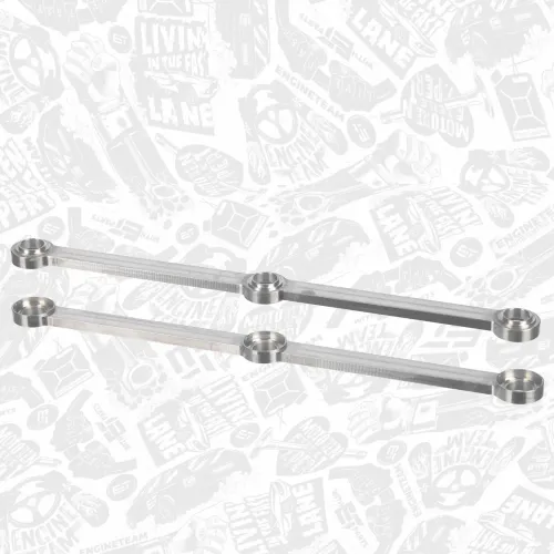 Reparatursatz, Saugrohrmodul ET ENGINETEAM ED0262 Bild Reparatursatz, Saugrohrmodul ET ENGINETEAM ED0262