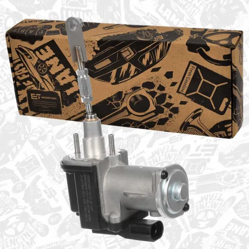 Ladedruckregelventil ET ENGINETEAM ED0263 Bild Ladedruckregelventil ET ENGINETEAM ED0263