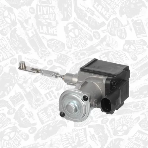 Ladedruckregelventil ET ENGINETEAM ED0263 Bild Ladedruckregelventil ET ENGINETEAM ED0263