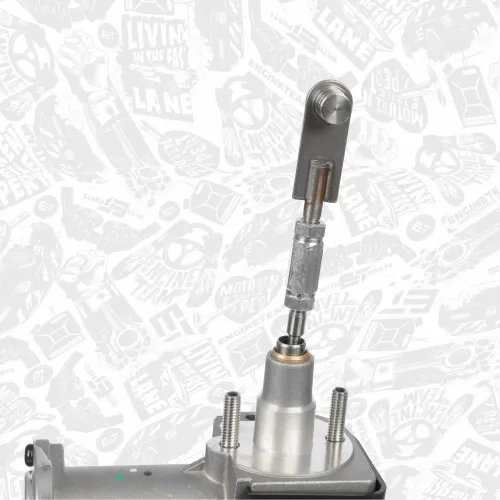 Ladedruckregelventil ET ENGINETEAM ED0263 Bild Ladedruckregelventil ET ENGINETEAM ED0263